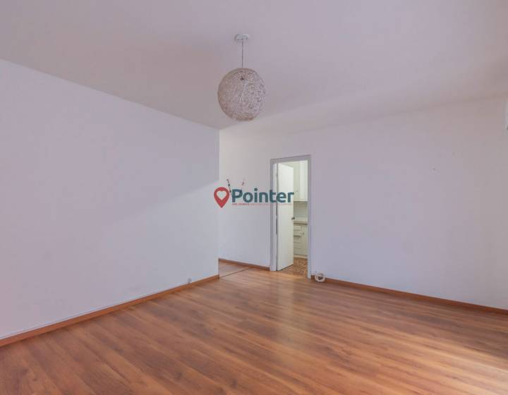 Alquiler apartamento 1 dormitorio y terraza en tres cruces