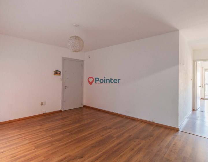 Alquiler apartamento 1 dormitorio y terraza en tres cruces