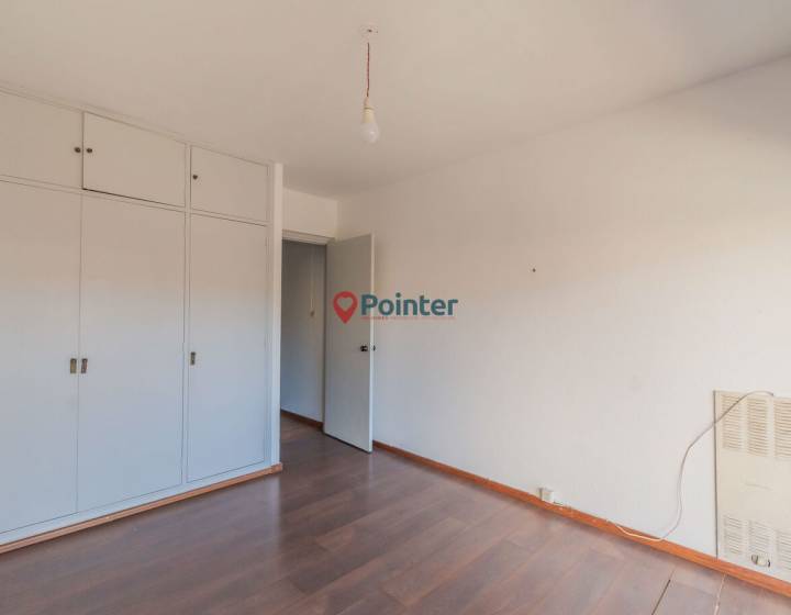 Alquiler apartamento 1 dormitorio y terraza en tres cruces