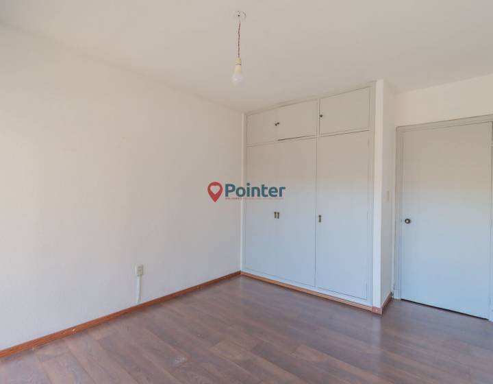 Alquiler apartamento 1 dormitorio y terraza en tres cruces