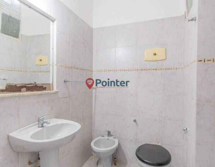 Alquiler apartamento 1 dormitorio y terraza en tres cruces
