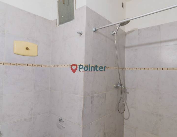 Alquiler apartamento 1 dormitorio y terraza en tres cruces