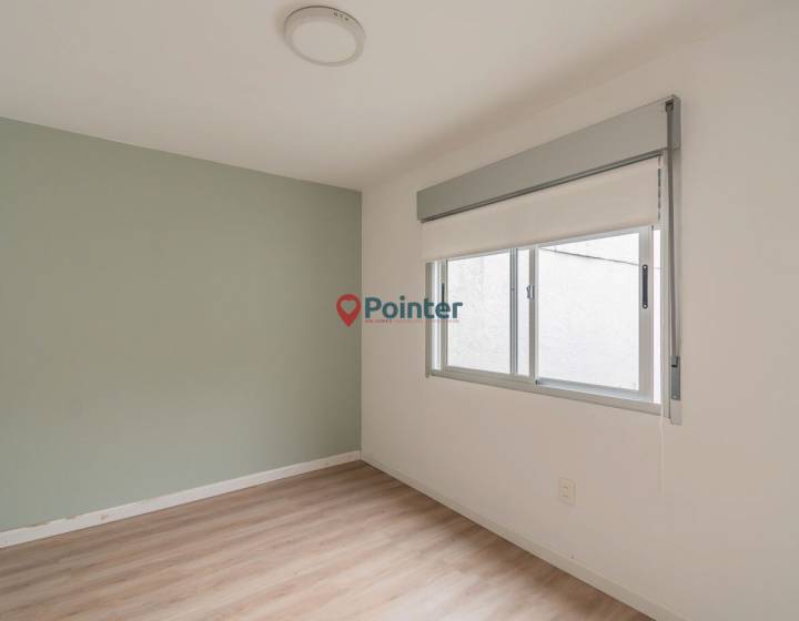 Alquiler apartamento tipo loft 2 dormitorios en Palermo