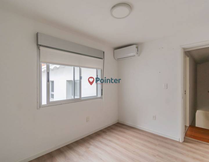 Alquiler apartamento tipo loft 2 dormitorios en Palermo