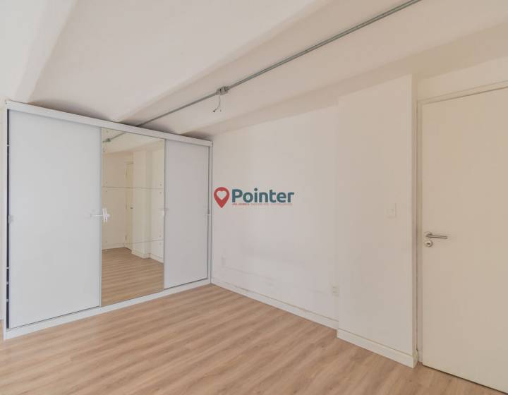 Alquiler apartamento tipo loft 2 dormitorios en Palermo