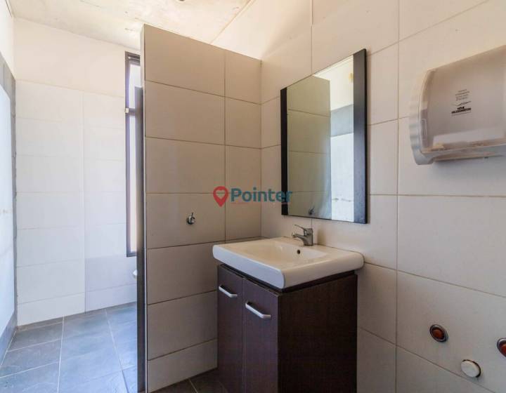 Venta Local Industrial y Deposito Ruta 11 Santa Lucia Canelones