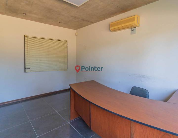 Venta Local Industrial y Deposito Ruta 11 Santa Lucia Canelones
