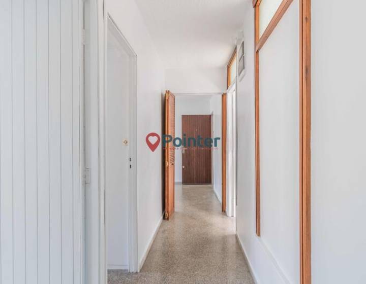 Luminoso Apartamento en Pocitos de 2 Dormitorios