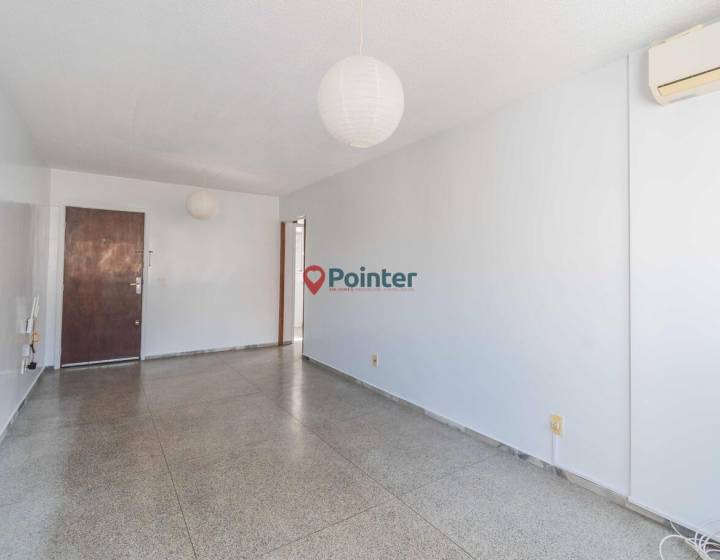 Luminoso Apartamento en Pocitos de 2 Dormitorios