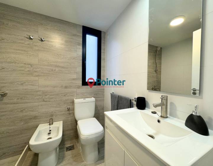 Apartamento 2 dormitorios Cord&oacute;n Met Rod&oacute;