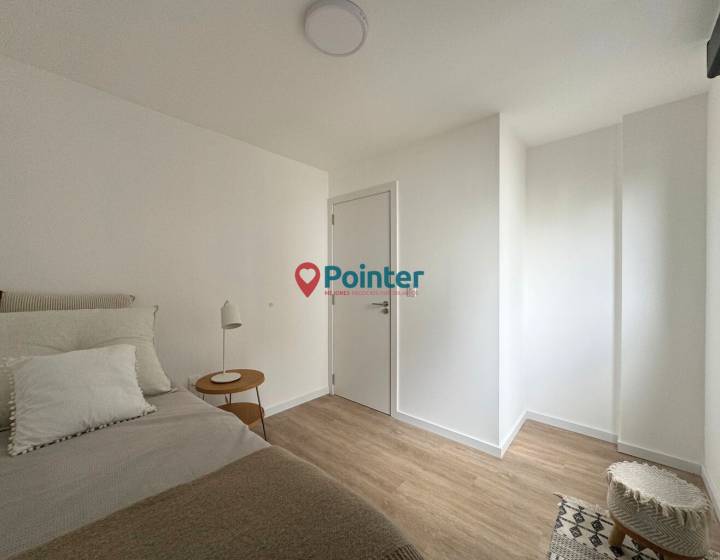 Apartamento 2 dormitorios Cord&oacute;n Met Rod&oacute;
