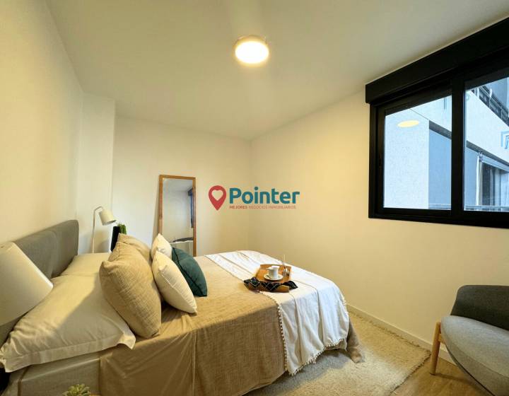 Apartamento 2 dormitorios Cord&oacute;n Met Rod&oacute;