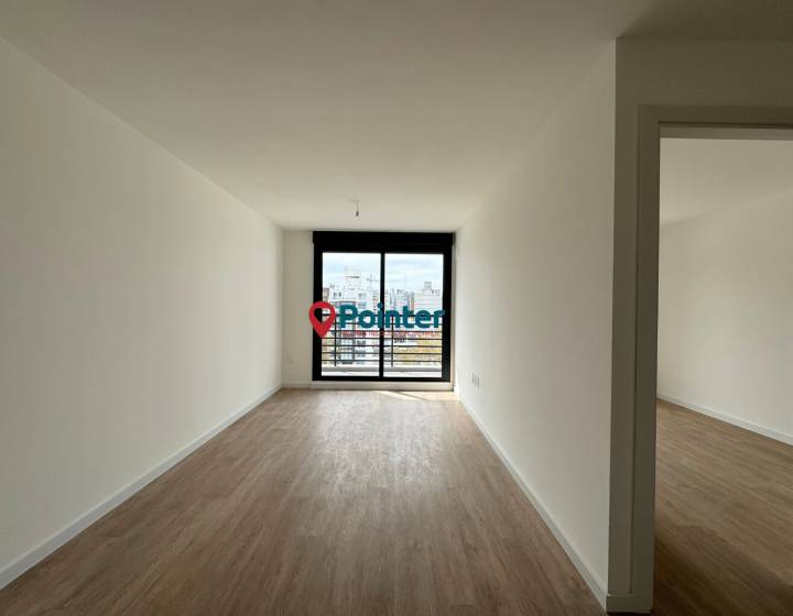 Apartamento 1 dormitorio a estrenar en Cord&oacute;n