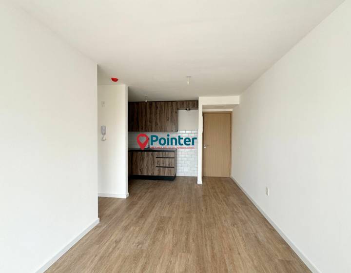 Apartamento 1 dormitorio a estrenar en Cord&oacute;n