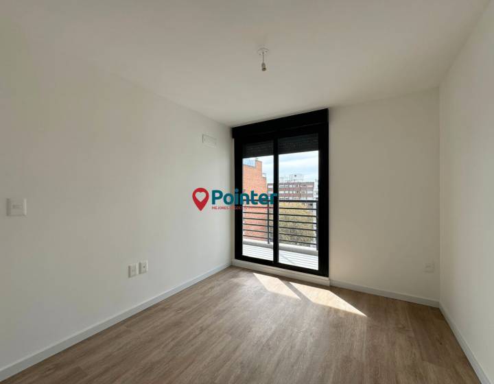 Apartamento 1 dormitorio a estrenar en Cord&oacute;n