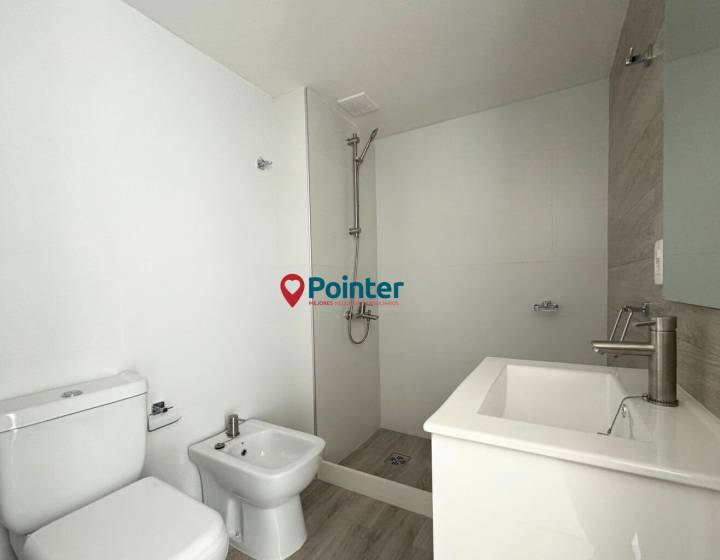 Apartamento 1 dormitorio a estrenar en Cord&oacute;n