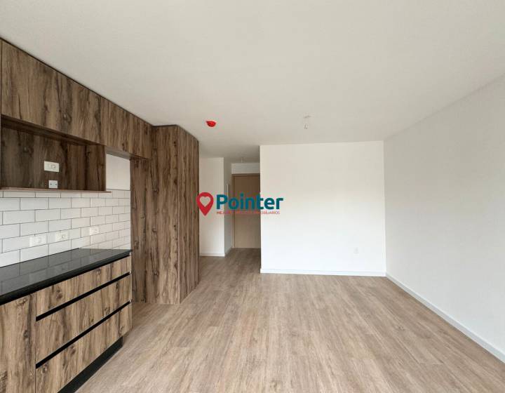Apartamento monoambiente a estrenar en Cord&oacute;n.