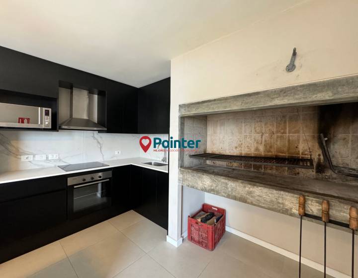 Apartamento monoambiente a estrenar en Cord&oacute;n.