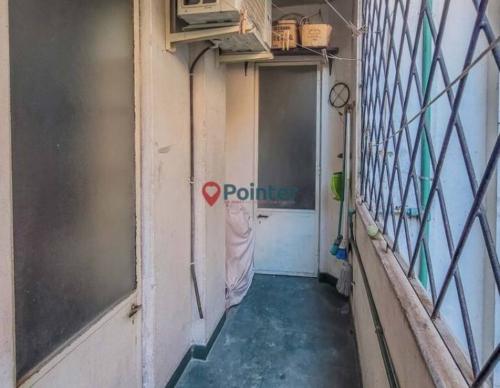 Apartamento 3 dormitorios y 2 ba&ntilde;os entre Tres Cruces y Cord&oacute;n