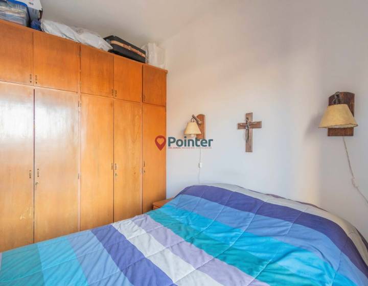 Apartamento 3 dormitorios y 2 ba&ntilde;os entre Tres Cruces y Cord&oacute;n