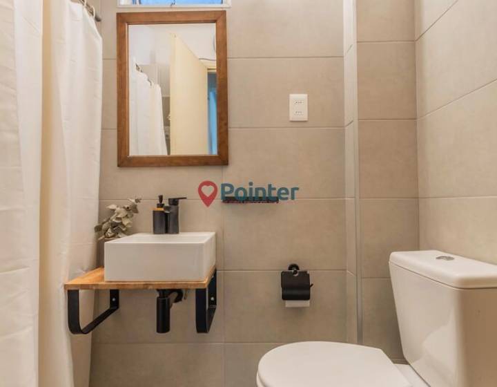 Apartamento 3 dormitorios y 2 ba&ntilde;os entre Tres Cruces y Cord&oacute;n