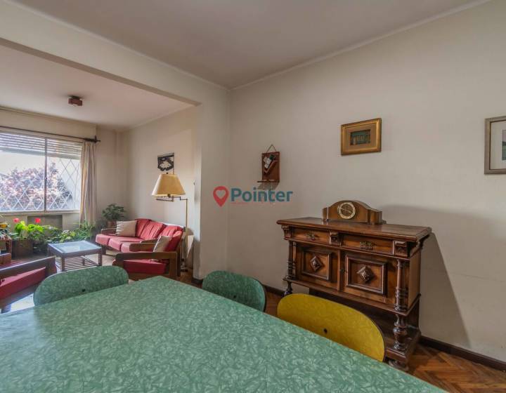 Apartamento 3 dormitorios y 2 ba&ntilde;os entre Tres Cruces y Cord&oacute;n