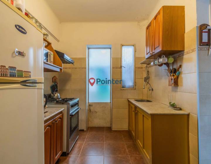 Apartamento 3 dormitorios y 2 ba&ntilde;os entre Tres Cruces y Cord&oacute;n
