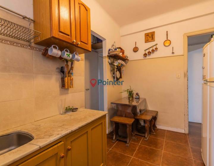 Apartamento 3 dormitorios y 2 ba&ntilde;os entre Tres Cruces y Cord&oacute;n