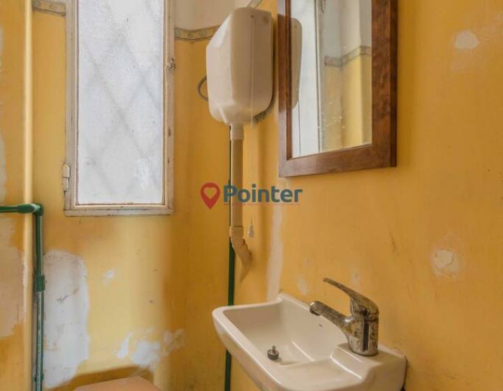 Apartamento 3 dormitorios y 2 ba&ntilde;os entre Tres Cruces y Cord&oacute;n