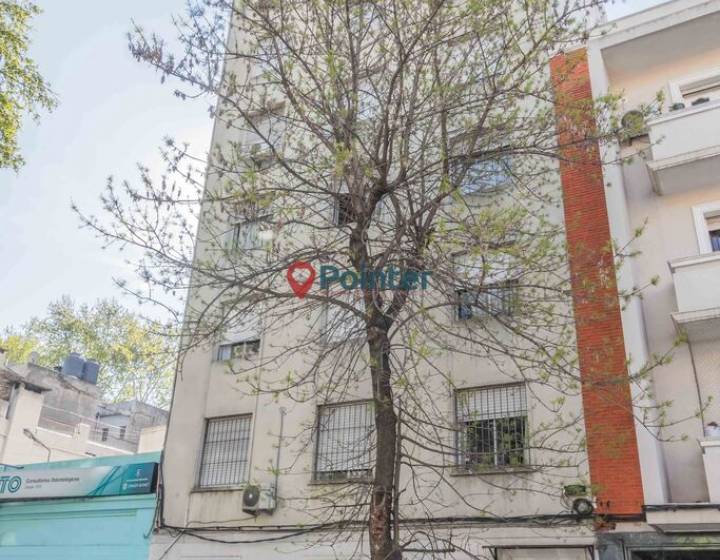 Apartamento 3 dormitorios y 2 ba&ntilde;os entre Tres Cruces y Cord&oacute;n