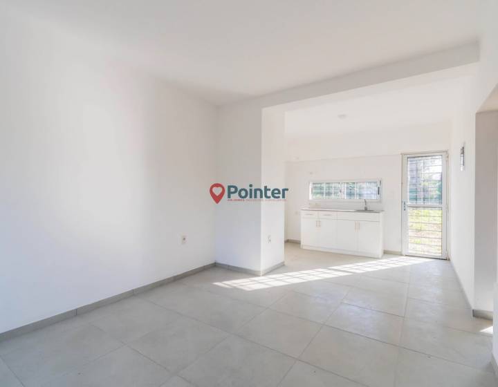 Oportunidad! Casas a estrenar en Ituzaing&oacute;, 2 Dormitorios, 1 ba&ntilde;o