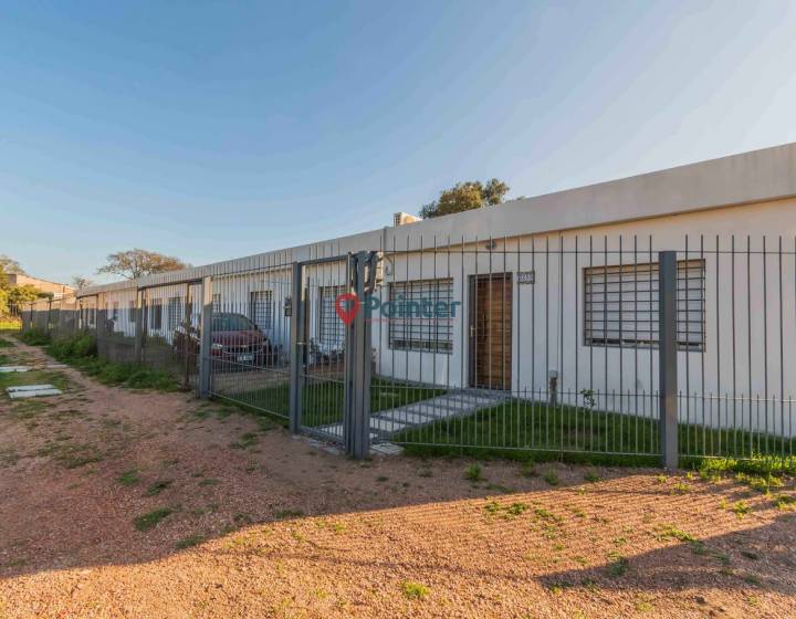 Oportunidad! Casas a estrenar en Ituzaing&oacute;, 2 Dormitorios, 1 ba&ntilde;o