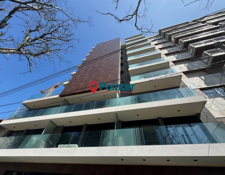 Penthouse estrenar 2 dormitorios Punta Carretas SKY