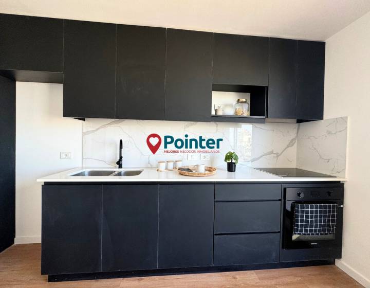 Penthouse estrenar 2 dormitorios Punta Carretas SKY