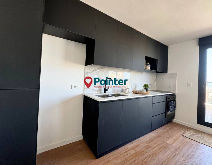 Penthouse estrenar 2 dormitorios Punta Carretas SKY