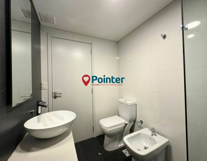 Penthouse estrenar 2 dormitorios Punta Carretas SKY