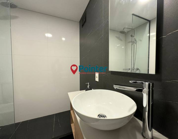 Penthouse estrenar 2 dormitorios Punta Carretas SKY