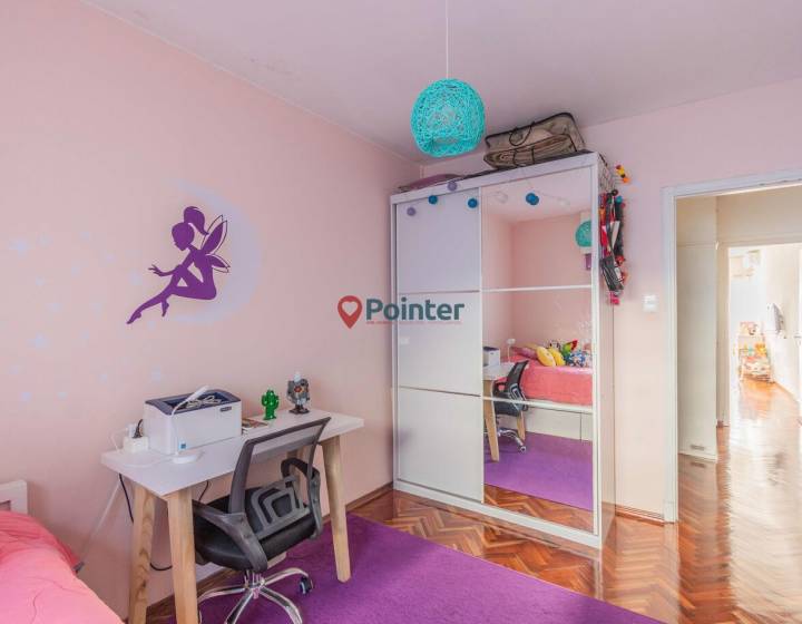 Apartamento 2 Dorms entre Goes y Reducto