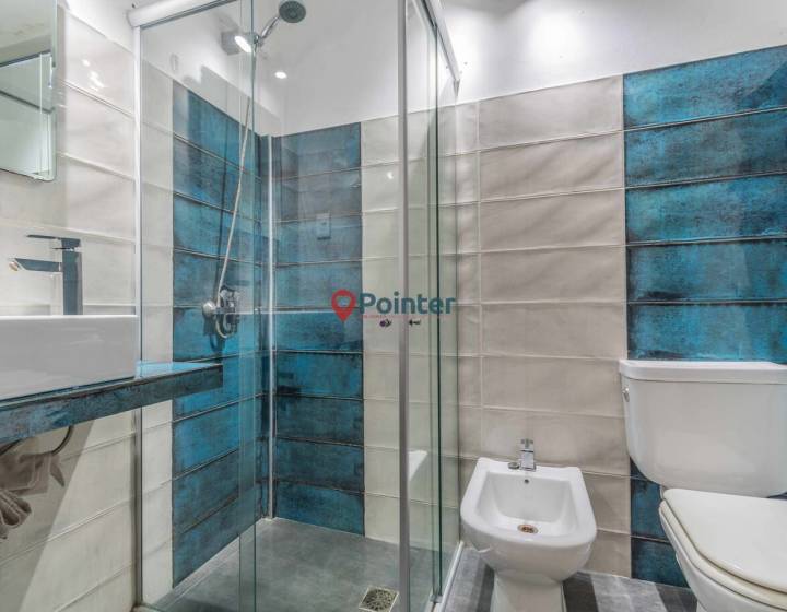 Apartamento 2 Dorms entre Goes y Reducto