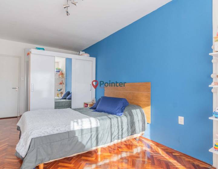Apartamento 2 Dorms entre Goes y Reducto