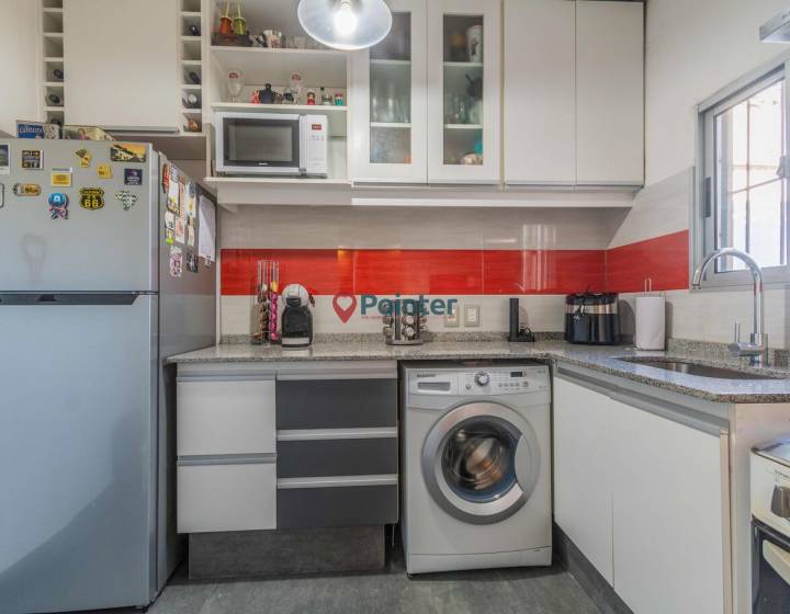 Apartamento 2 Dorms entre Goes y Reducto