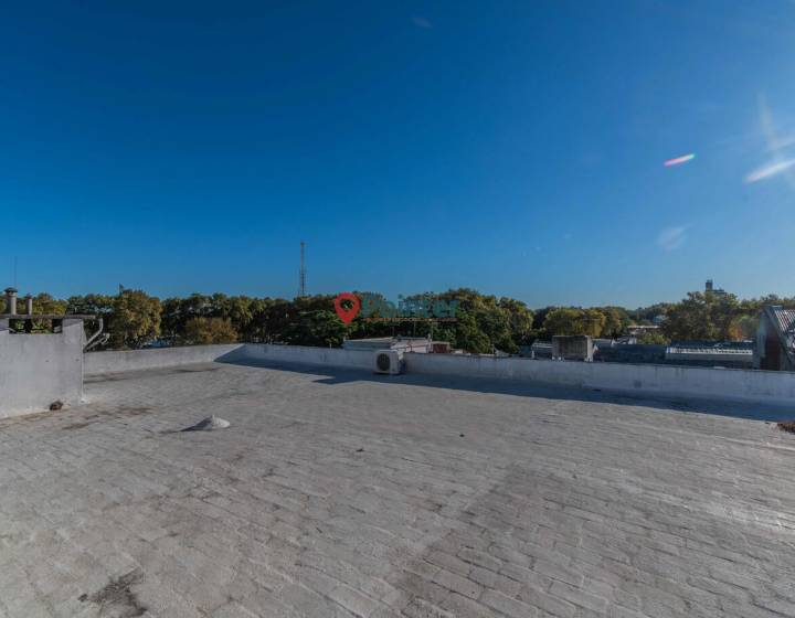 Apartamento 2 Dorms entre Goes y Reducto