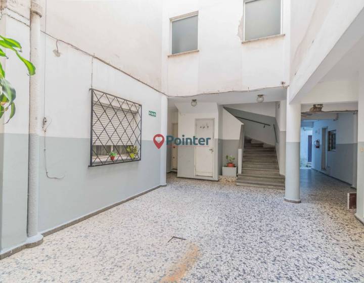Apartamento 2 Dorms entre Goes y Reducto