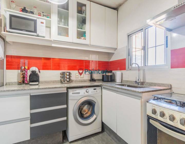 Apartamento 2 Dorms entre Goes y Reducto