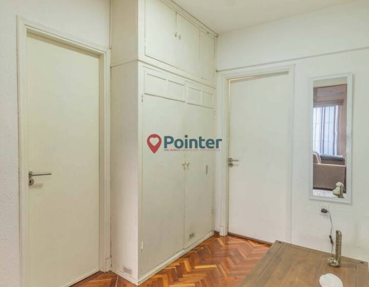Apartamento 2 Dorms entre Goes y Reducto