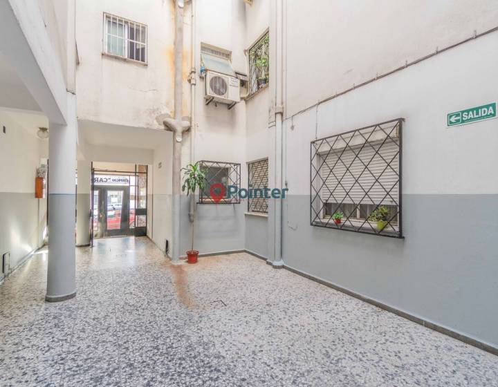 Apartamento 2 Dorms entre Goes y Reducto