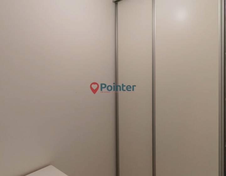 &iexcl;Venta de Apartamento de 1 Dormitorio y Patio en Pocitos Nuevo!