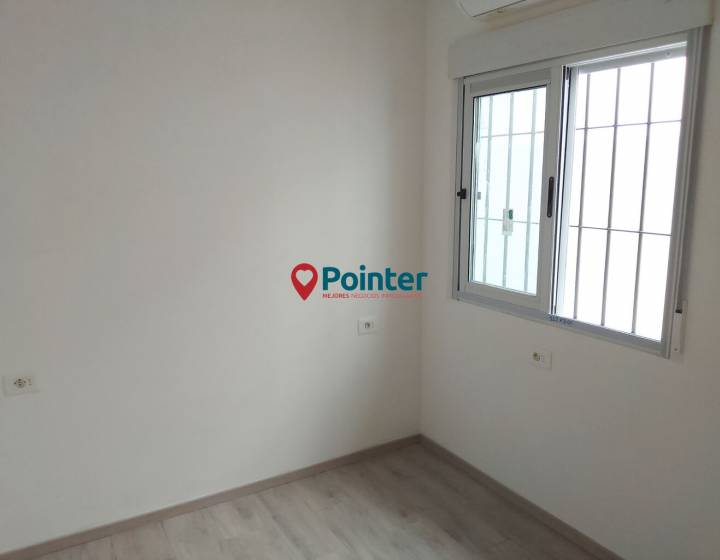 Apartamento  3 dormitorios Brazo Oriental con patio y parrillero