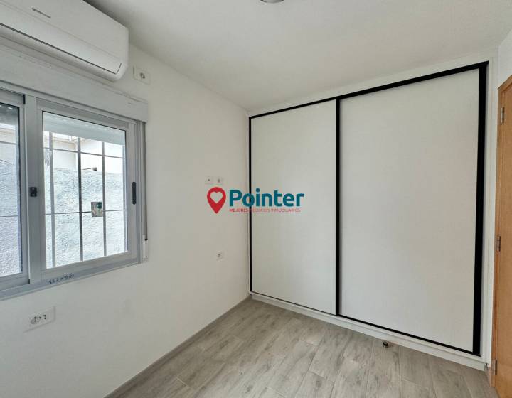 Apartamento  3 dormitorios Brazo Oriental con patio y parrillero