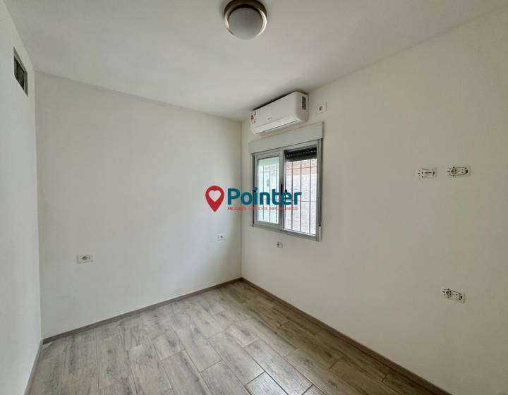 Apartamento  3 dormitorios Brazo Oriental con patio y parrillero